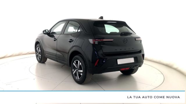 OPEL Mokka usata, con Autoradio