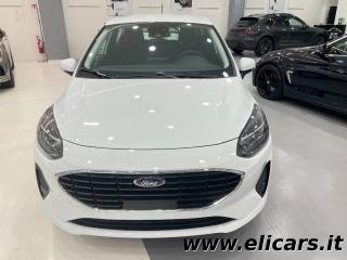 FORD Fiesta usata, con Airbag laterali