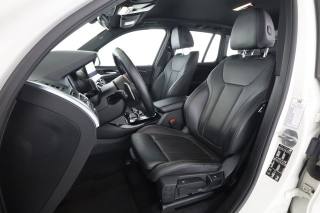 BMW X3 usata 1