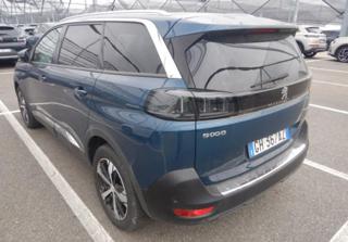 PEUGEOT 5008 usata, con Alzacristalli elettrici