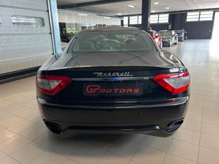 MASERATI GranTurismo usata, con Airbag Passeggero