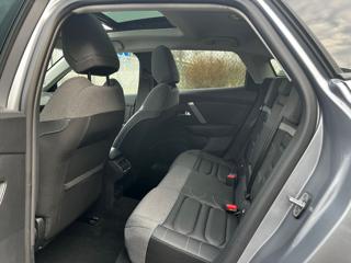 CITROEN C4 usata, con Climatizzatore