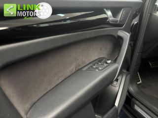 AUDI Q5 usata, con USB
