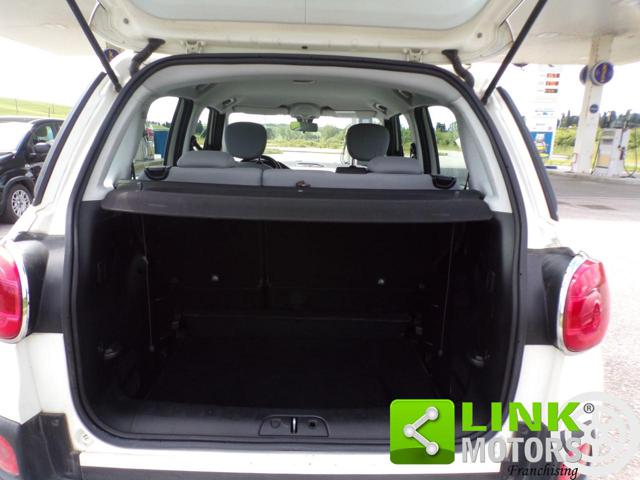 FIAT 500L usata 22