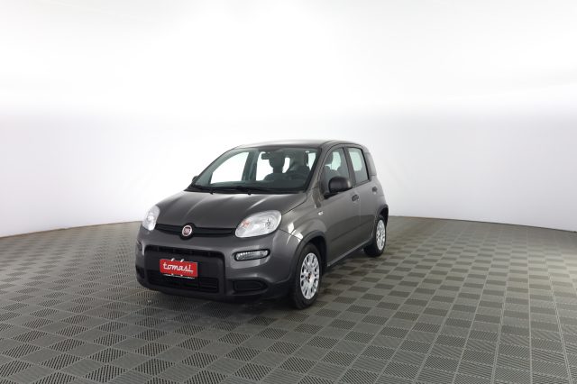 FIAT Panda usata 0