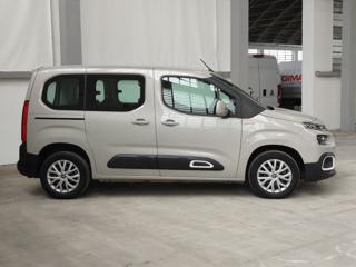 CITROEN Berlingo usata, con Climatizzatore