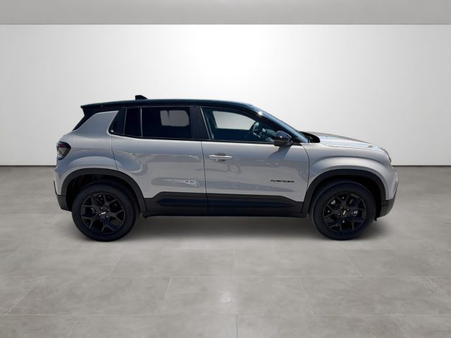 JEEP Avenger usata, con Climatizzatore