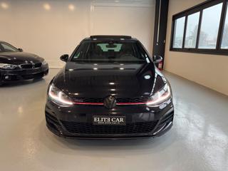 VOLKSWAGEN Golf GTI usata, con Airbag