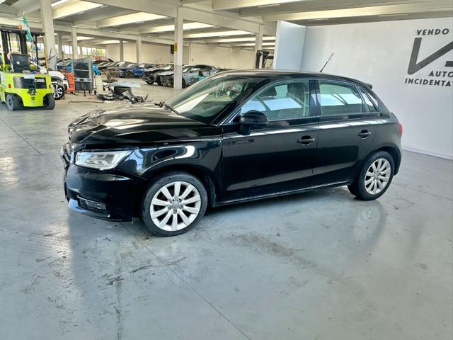 AUDI A1 usata, con Airbag Passeggero