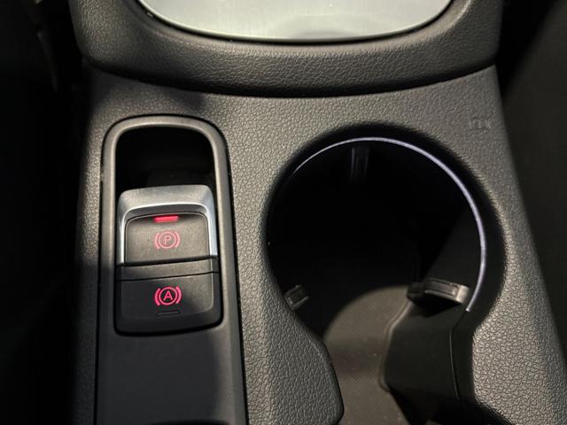 AUDI Q3 usata, con Trazione integrale