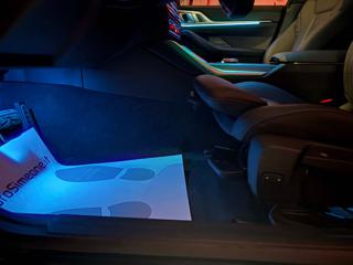 BMW 420 usata, con Telecamera per parcheggio assistito