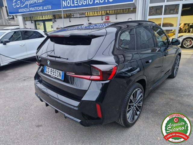 BMW X1 usata, con Alzacristalli elettrici