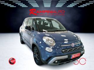 FIAT 500L usata 3