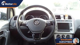 VOLKSWAGEN Polo usata, con Controllo trazione
