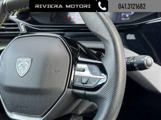 PEUGEOT 308 usata, con Immobilizzatore elettronico