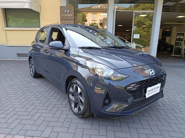 HYUNDAI i10 usata, con ABS