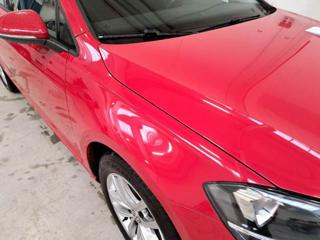 VOLKSWAGEN Golf Variant usata, con Park Distance Control