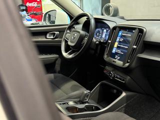 VOLVO XC40 usata, con ESP