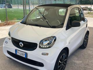 SMART ForTwo usata, con Airbag
