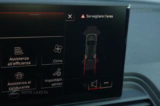 AUDI Q5 usata, con Fari full-led