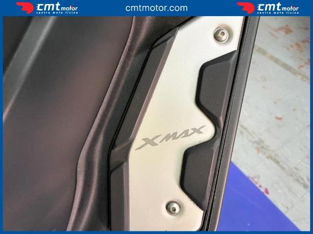 YAMAHA X-Max 400 usata 7