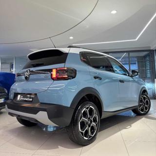 CITROEN C3 usata, con Cerchi in lega