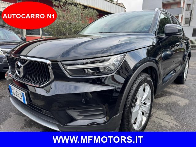 VOLVO XC40 usata, con ABS