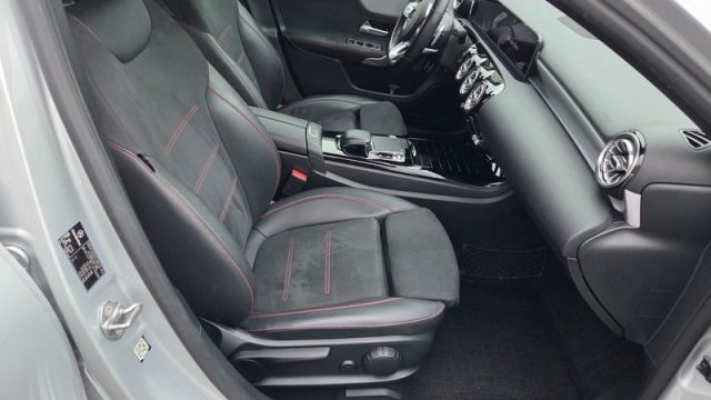 MERCEDES-BENZ A 200 usata, con Controllo automatico clima