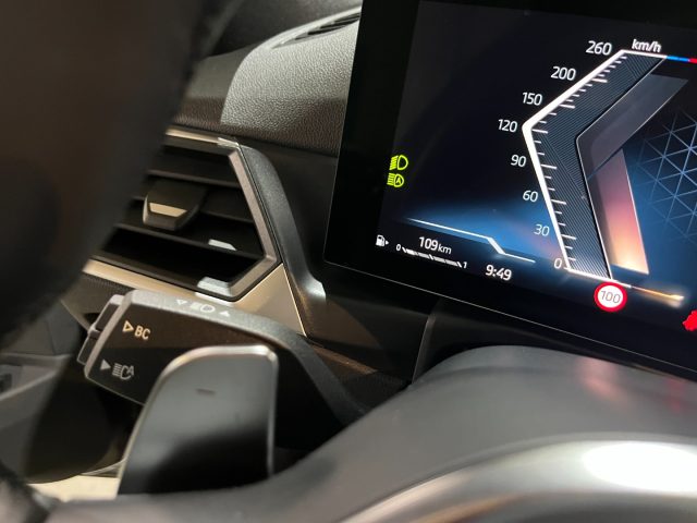 BMW 320 usata, con Cruise Control