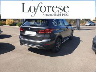 BMW X1 usata, con Alzacristalli elettrici