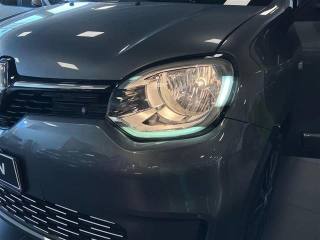 RENAULT Twingo usata, con Boardcomputer
