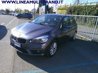 BMW 218 usata, con Airbag