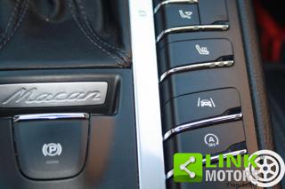 PORSCHE Macan usata 101