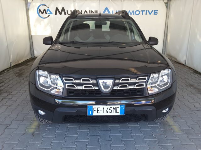 DACIA Duster usata, con ABS