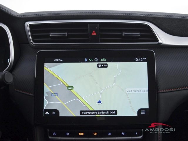 MG ZS usata 13