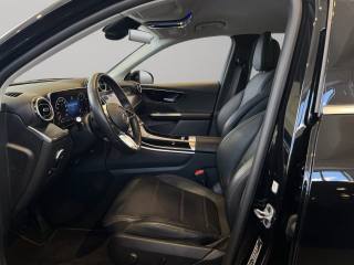 MERCEDES-BENZ GLC 220 usata, con Climatizzatore