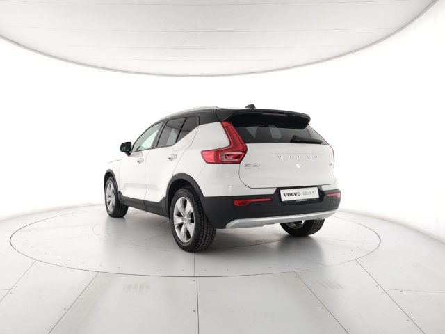 VOLVO XC40 usata, con Airbag laterali