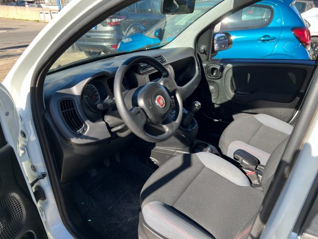 FIAT Panda usata 9