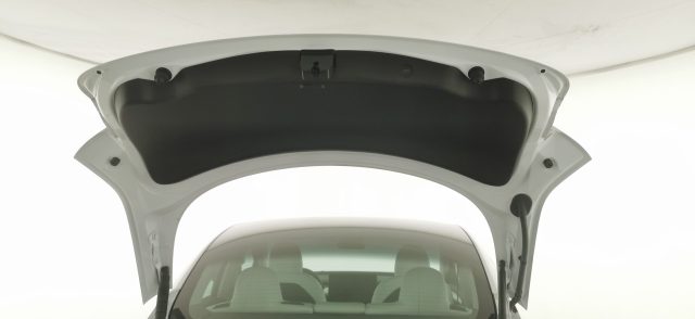 TESLA Model 3 usata, con Touch screen