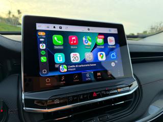 JEEP Compass usata, con Sensore di luce