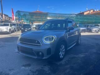 MINI Countryman 1.5 Cooper SE Business Countryman ALL4