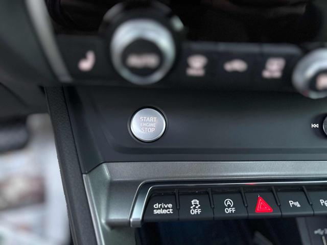 AUDI Q3 usata, con Interni in pelle