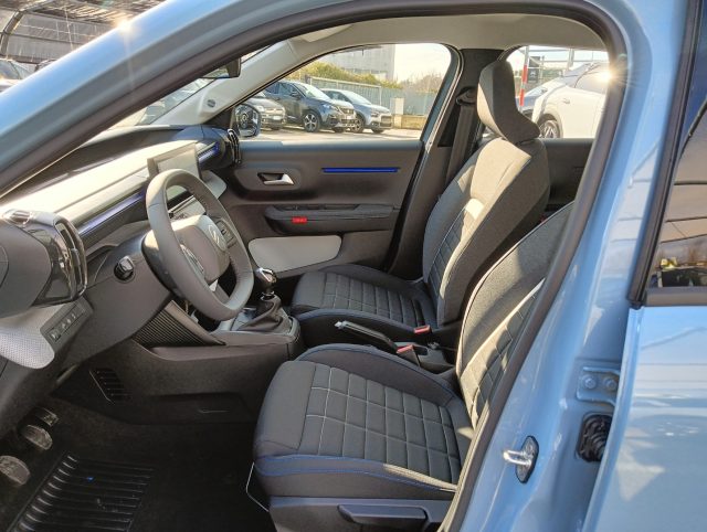 CITROEN C3 usata, con Chiusura centralizzata