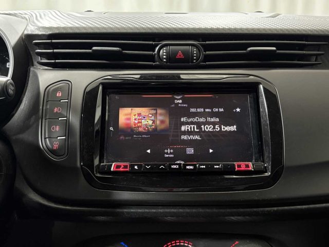 ALFA ROMEO Giulietta usata, con Bluetooth