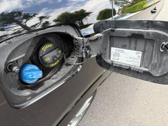 AUDI Q3 usata, con Hill holder