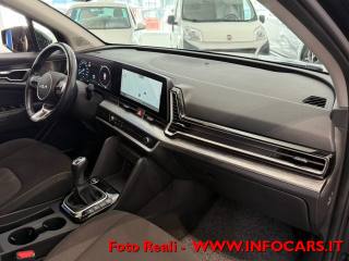 KIA Sportage usata, con Controllo automatico clima