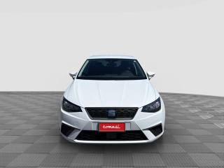 SEAT Ibiza usata 7