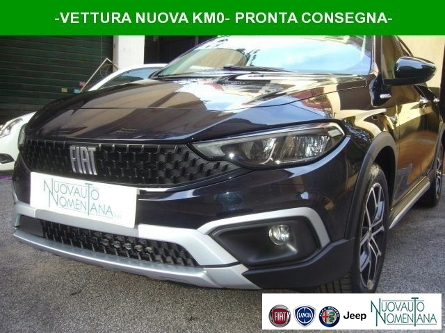 FIAT Tipo usata, con Airbag