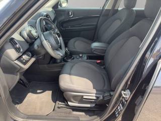 MINI Countryman usata, con ESP