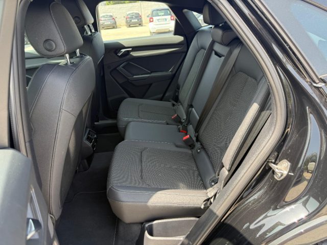 AUDI Q3 usata, con Chiusura centralizzata